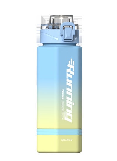 Running Water Bottle