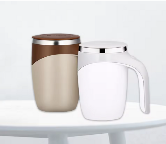 Rechargeable String Cup