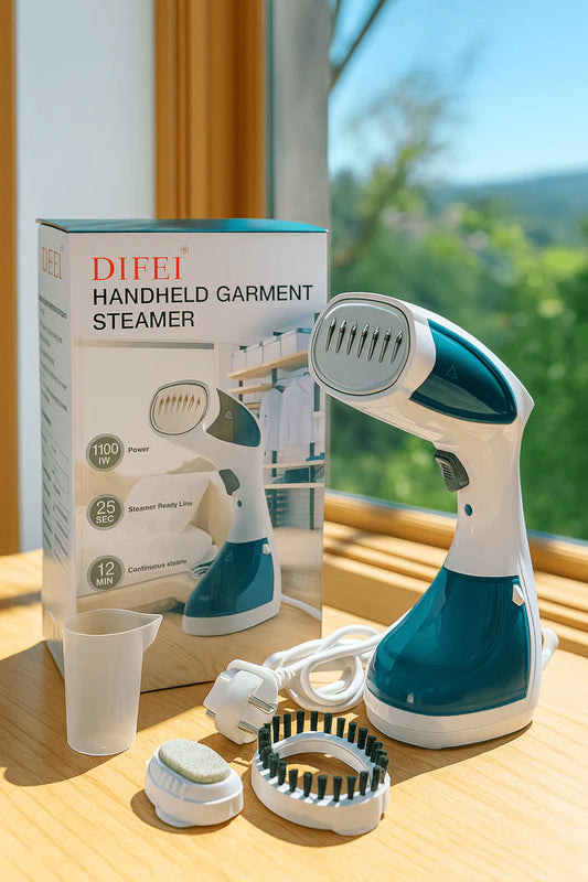 Handheld Garment Steamer